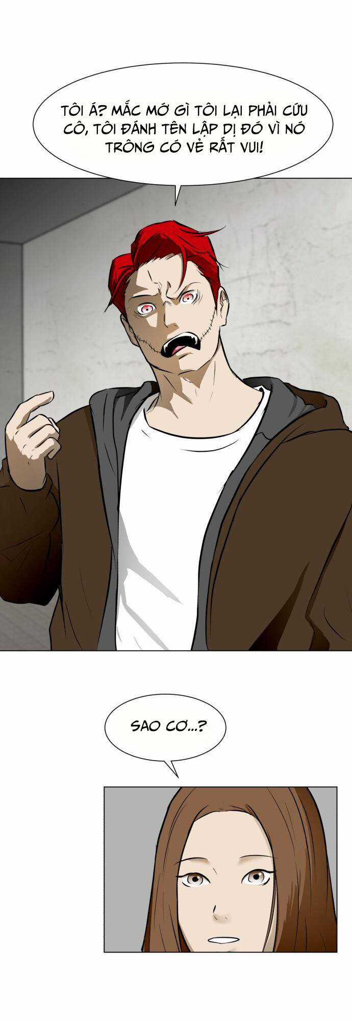 Sàn Đấu Của Thây Ma Chapter 28 trang 38