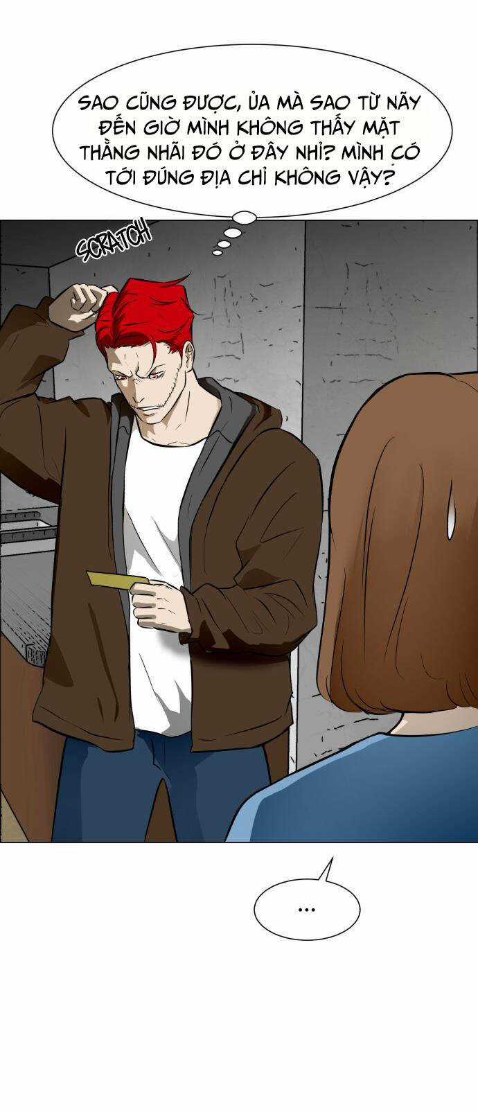 Sàn Đấu Của Thây Ma Chapter 28 trang 39