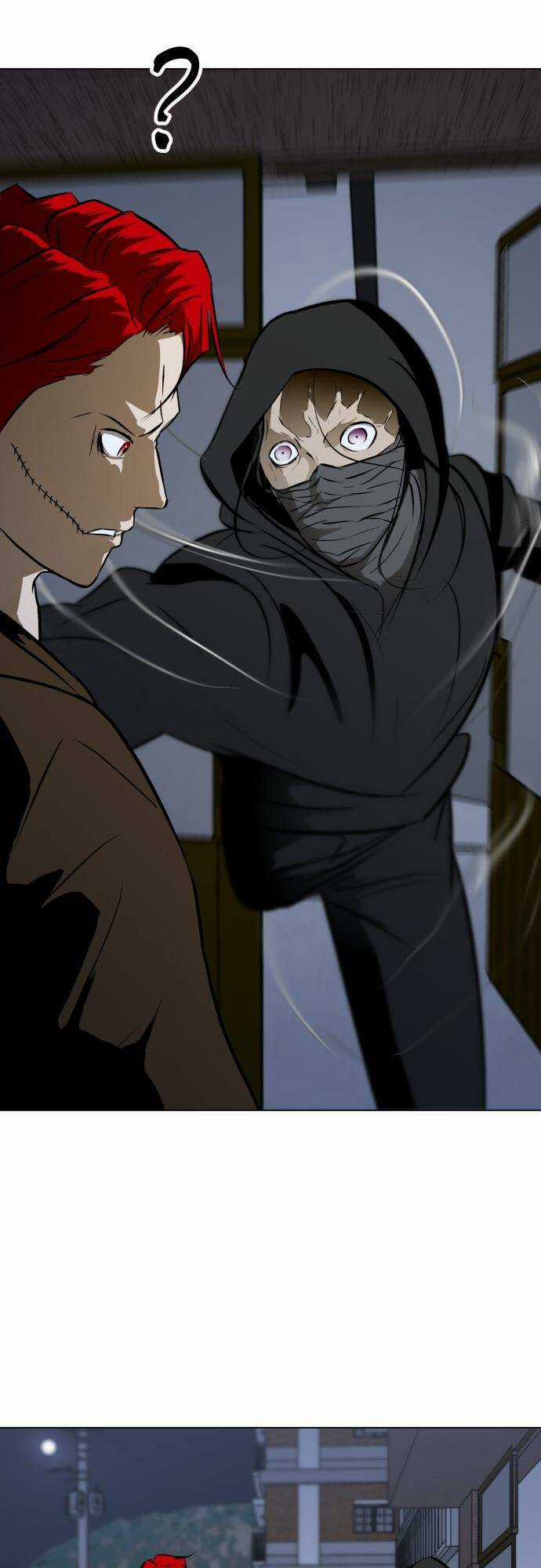 Sàn Đấu Của Thây Ma Chapter 28 trang 4