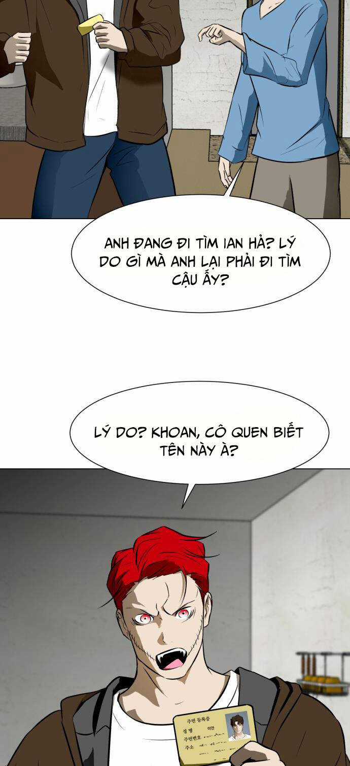 Sàn Đấu Của Thây Ma Chapter 28 trang 42