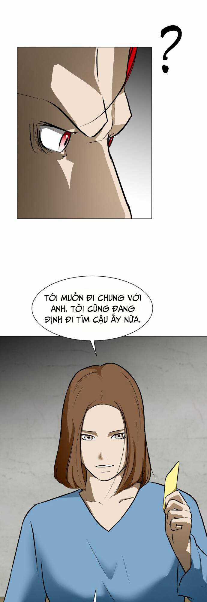 Sàn Đấu Của Thây Ma Chapter 28 trang 44