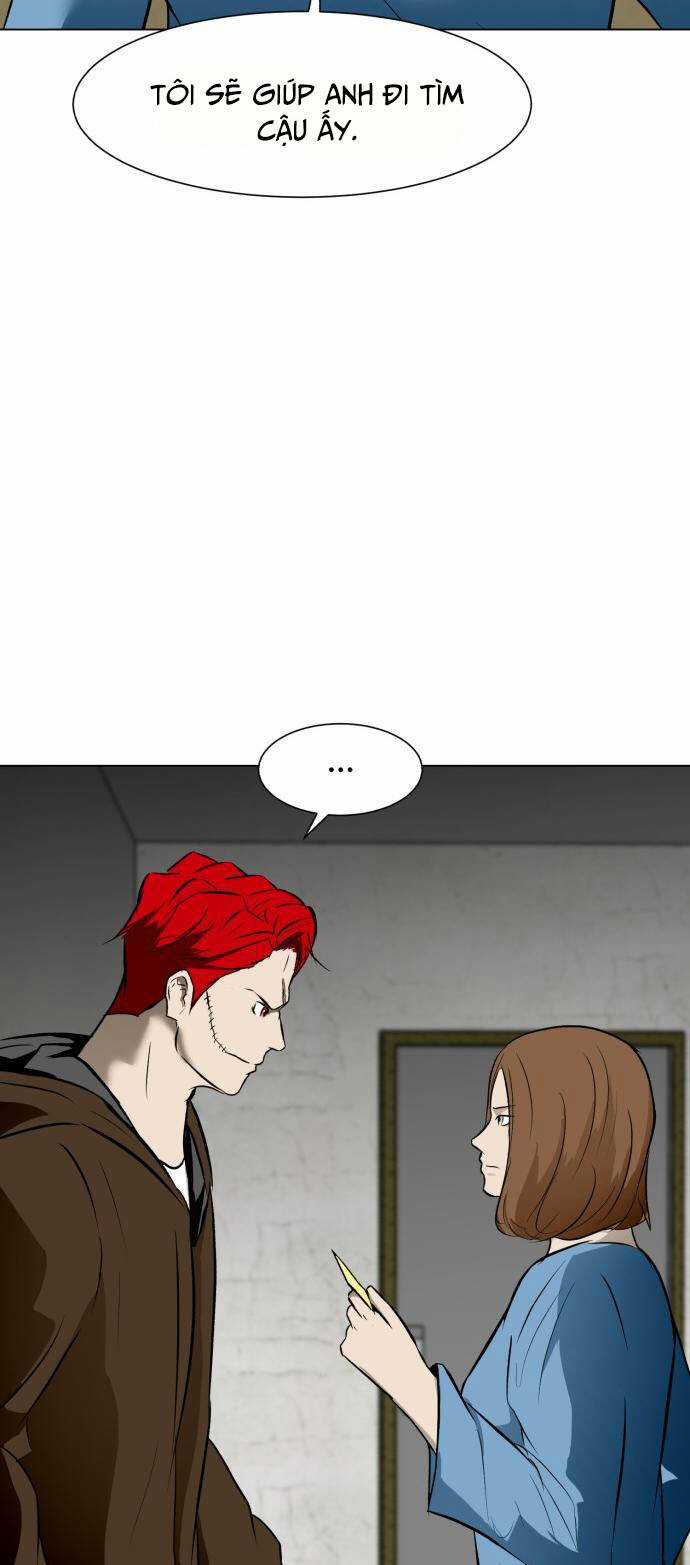 Sàn Đấu Của Thây Ma Chapter 28 trang 45