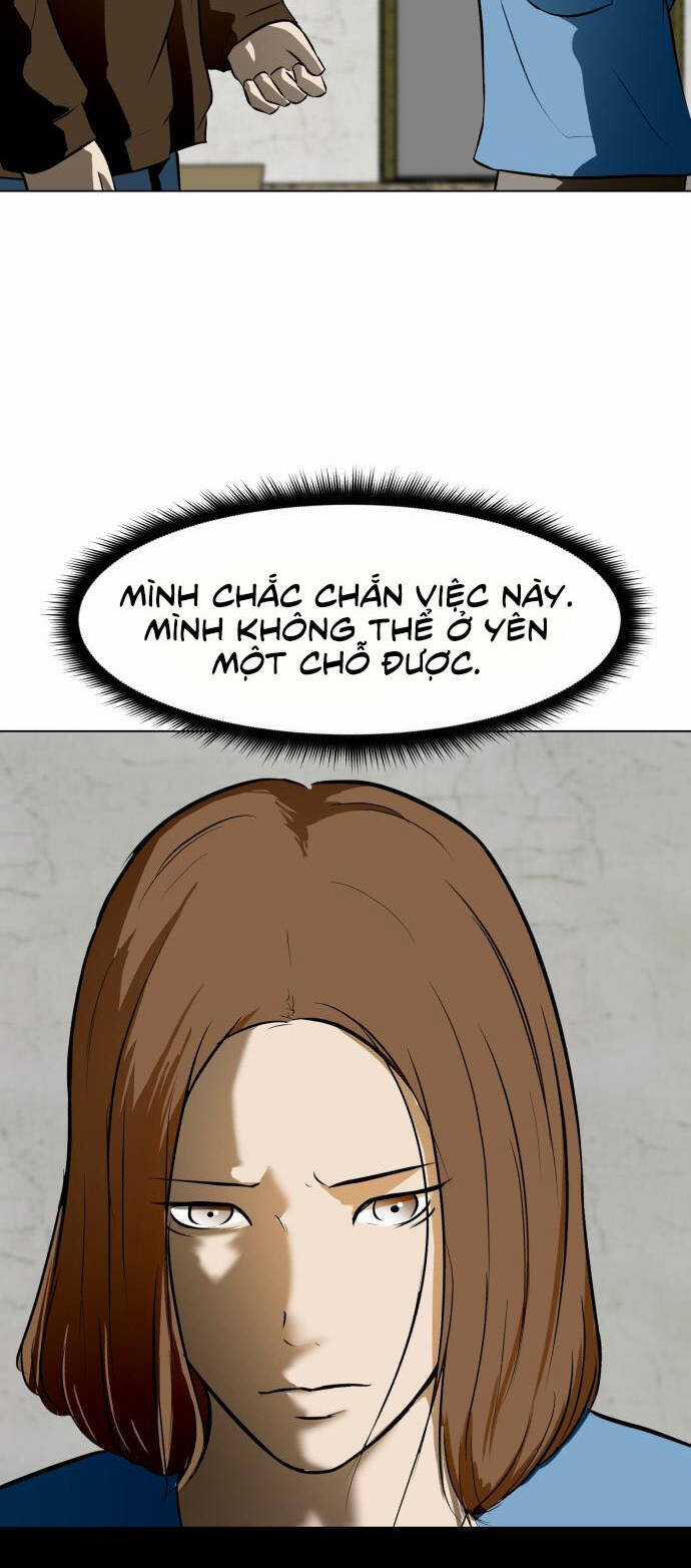 Sàn Đấu Của Thây Ma Chapter 28 trang 46