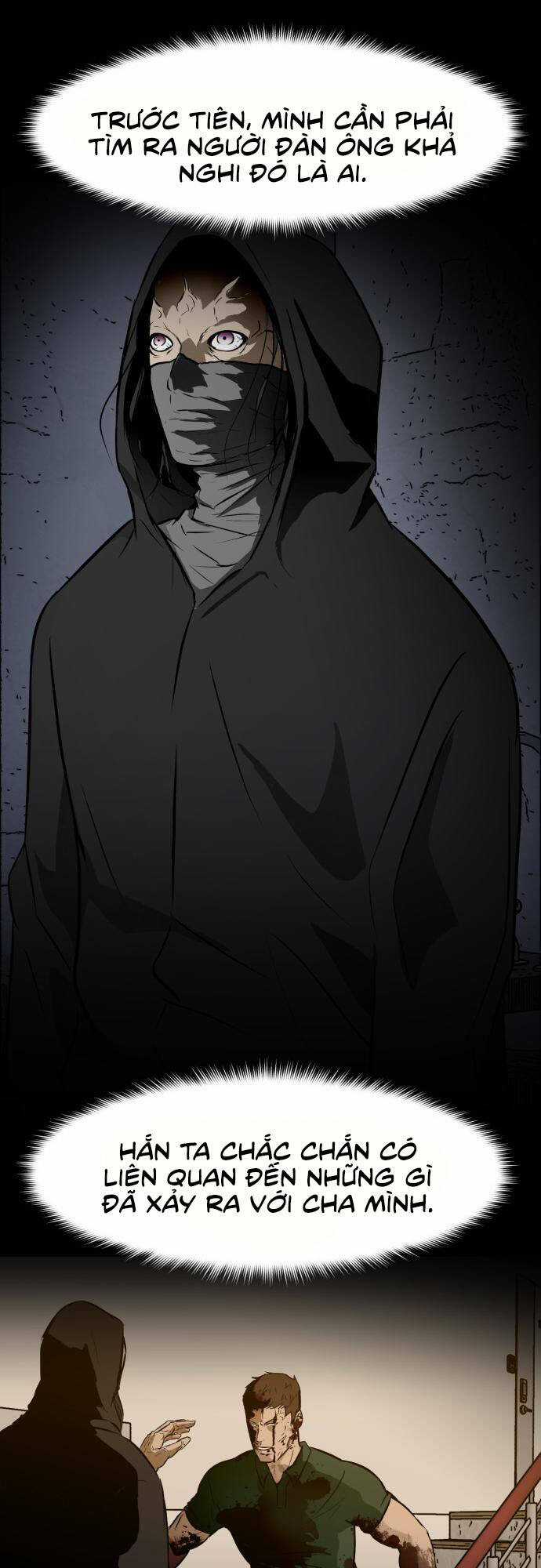 Sàn Đấu Của Thây Ma Chapter 28 trang 47