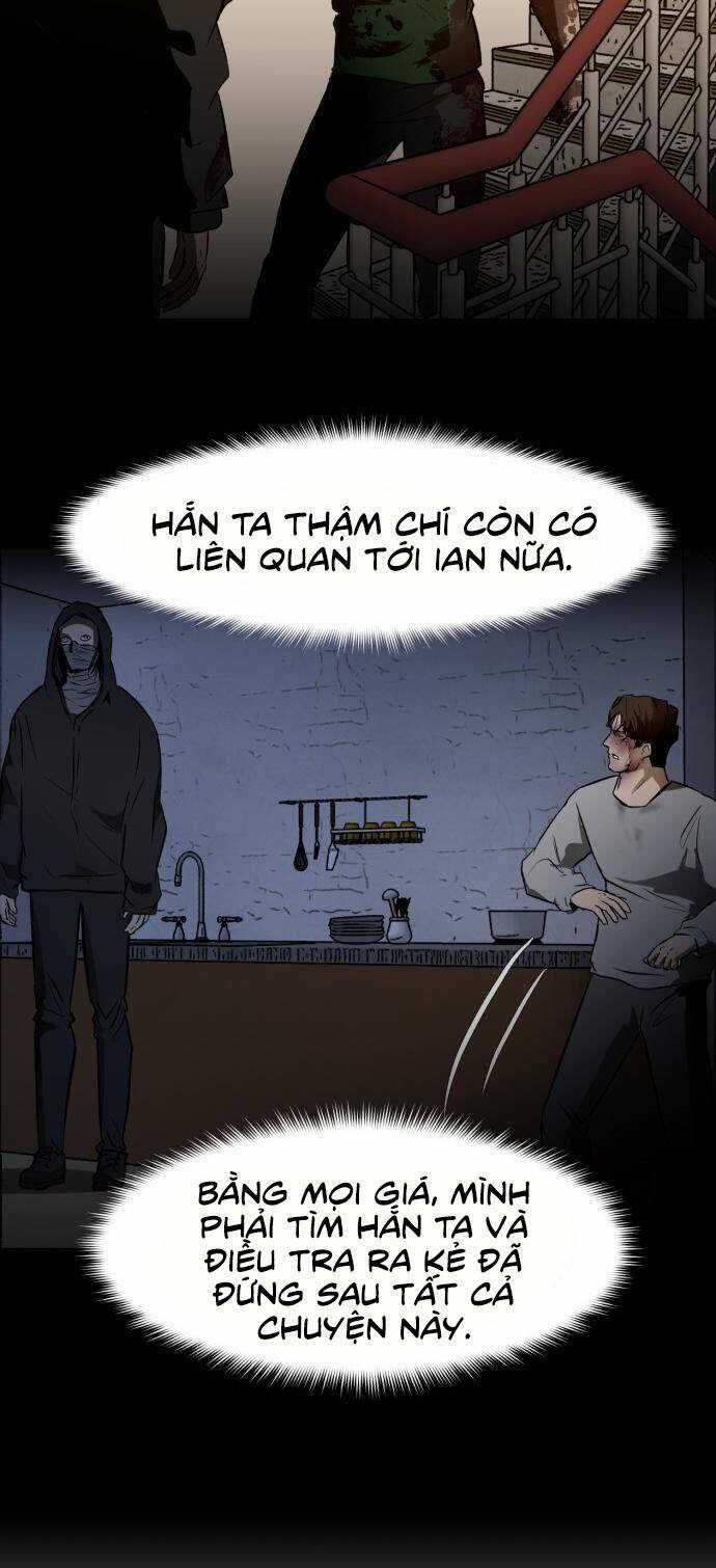 Sàn Đấu Của Thây Ma Chapter 28 trang 48