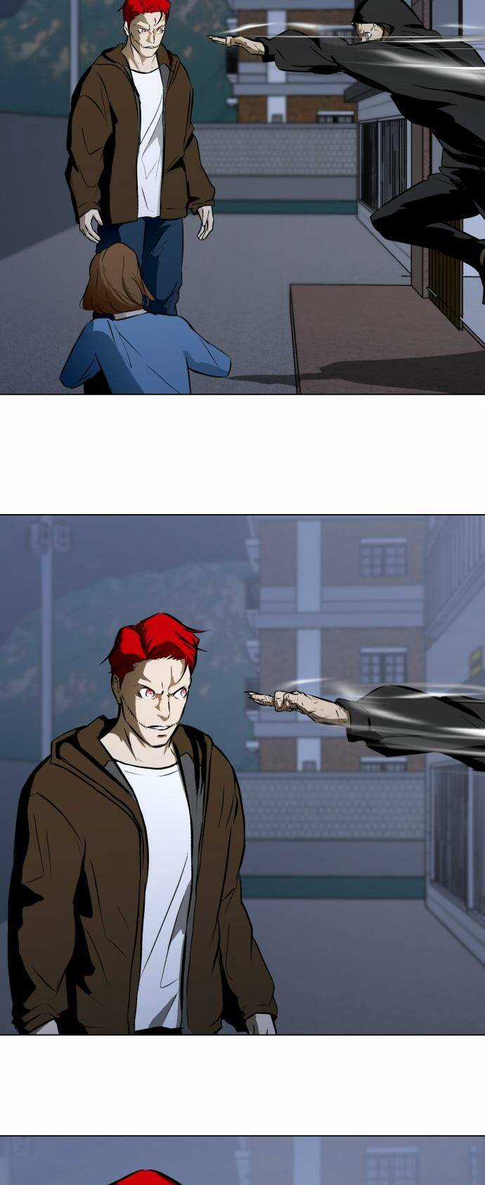 Sàn Đấu Của Thây Ma Chapter 28 trang 5