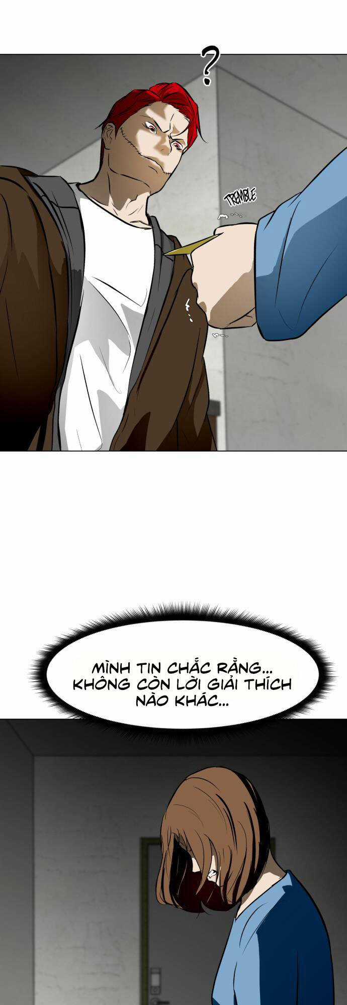 Sàn Đấu Của Thây Ma Chapter 28 trang 50