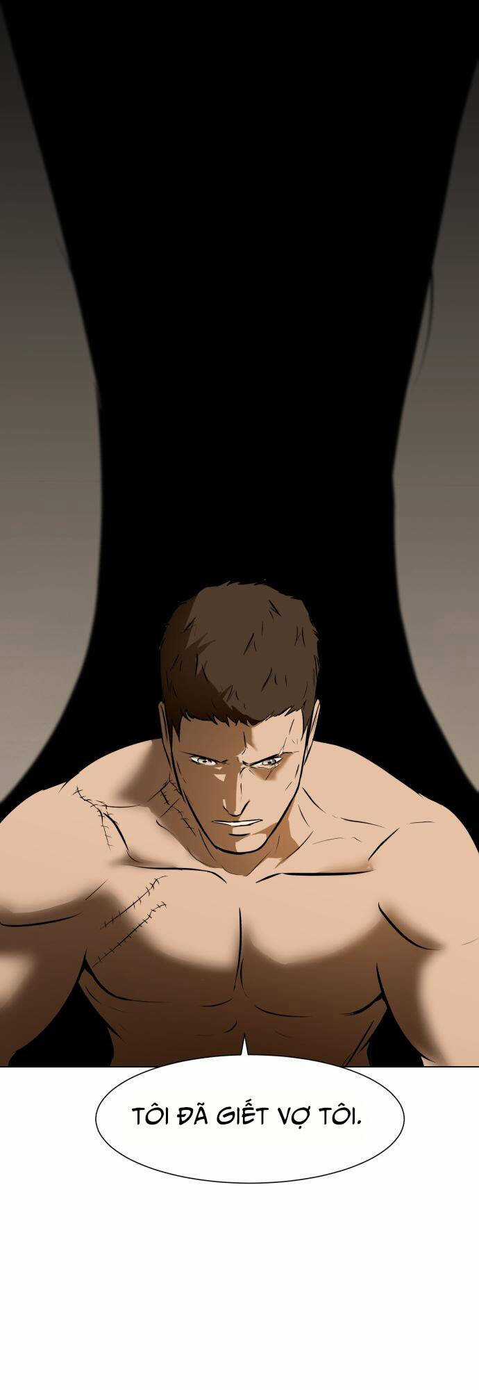 Sàn Đấu Của Thây Ma Chapter 28 trang 53