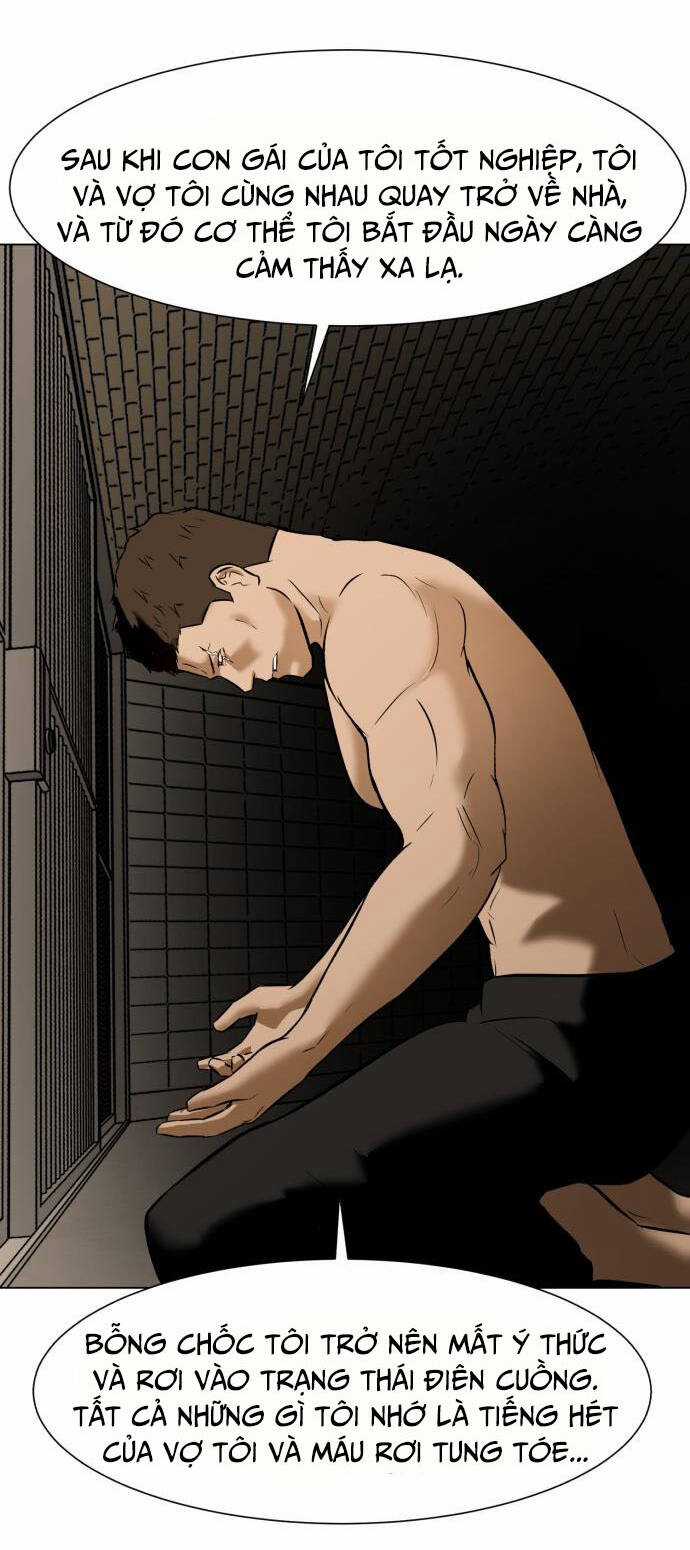 Sàn Đấu Của Thây Ma Chapter 28 trang 55