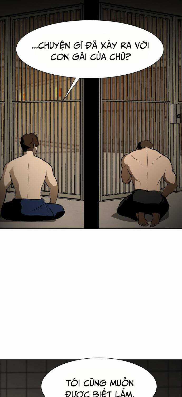 Sàn Đấu Của Thây Ma Chapter 28 trang 57