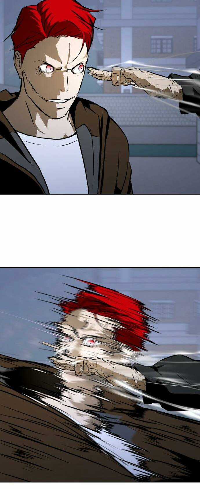 Sàn Đấu Của Thây Ma Chapter 28 trang 6