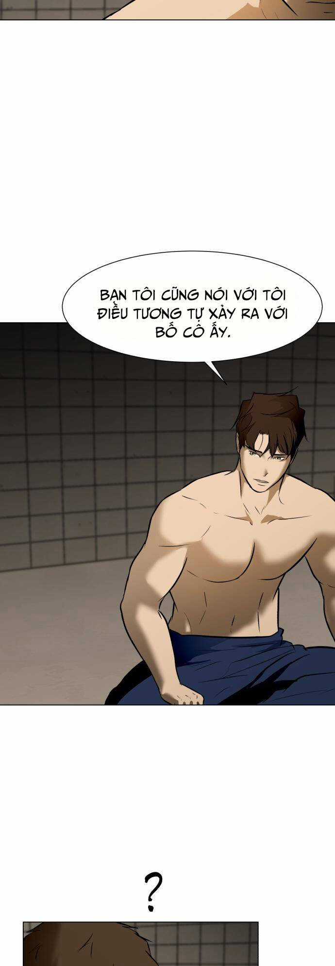 Sàn Đấu Của Thây Ma Chapter 28 trang 60