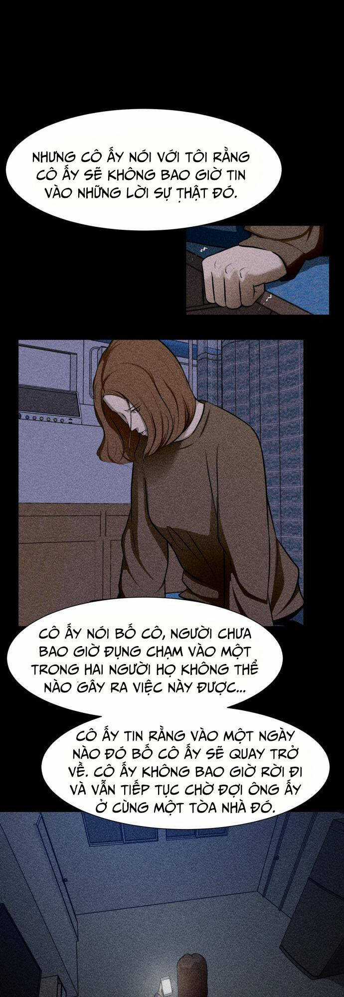 Sàn Đấu Của Thây Ma Chapter 28 trang 62