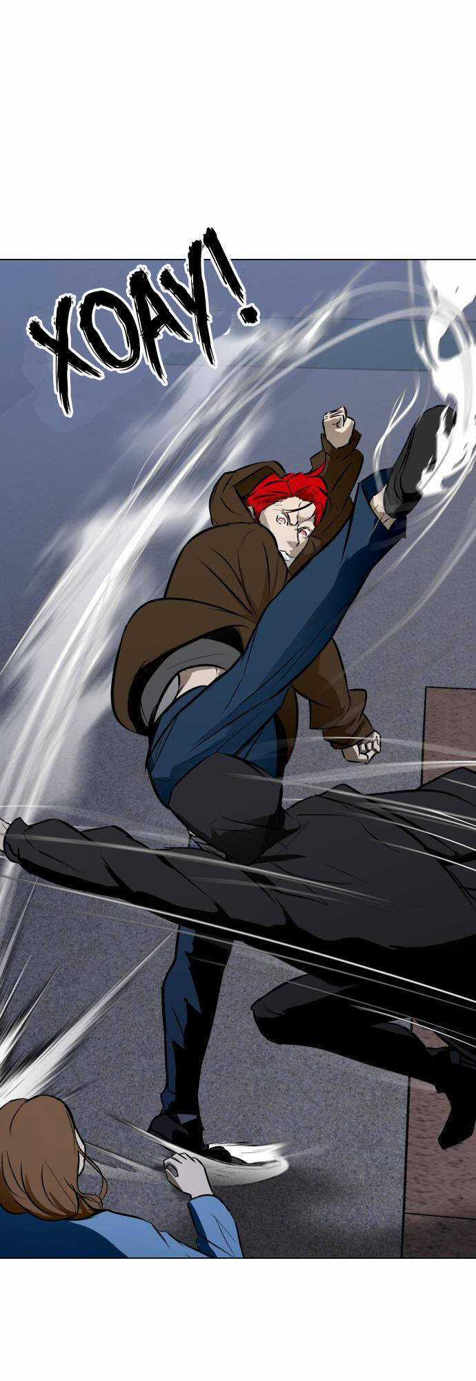 Sàn Đấu Của Thây Ma Chapter 28 trang 7