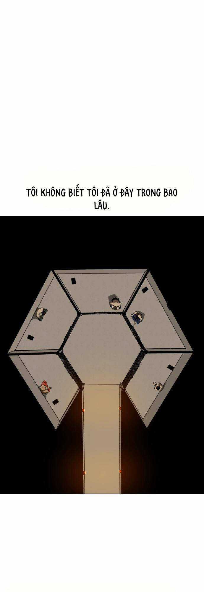 Sàn Đấu Của Thây Ma Chapter 28 trang 71