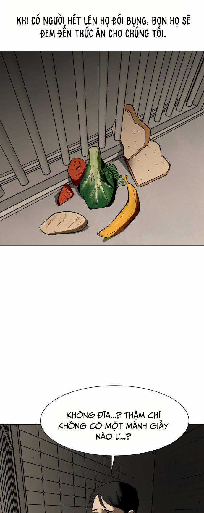 Sàn Đấu Của Thây Ma Chapter 28 trang 72