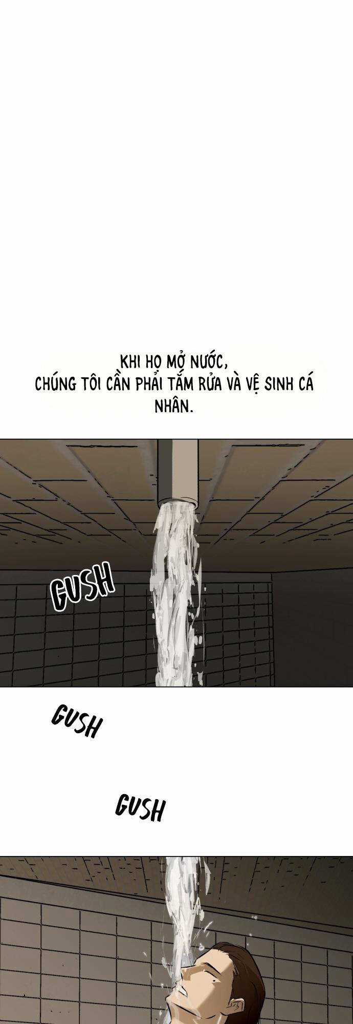 Sàn Đấu Của Thây Ma Chapter 28 trang 74