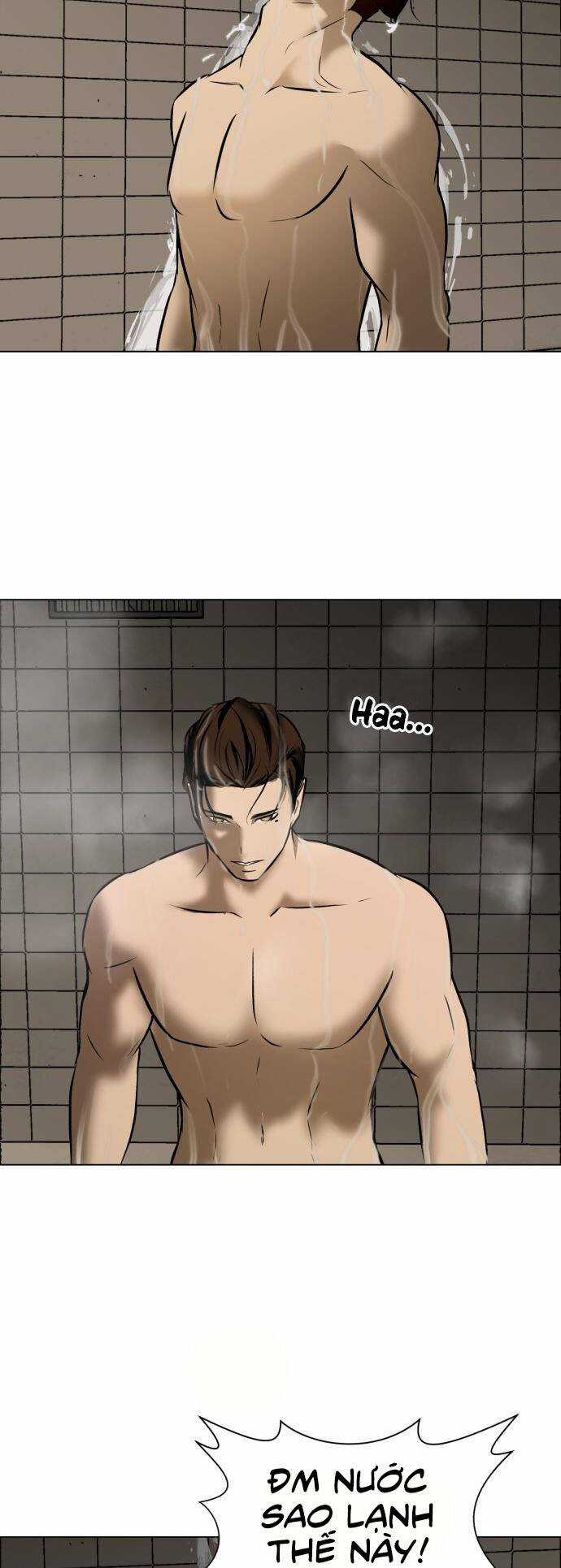 Sàn Đấu Của Thây Ma Chapter 28 trang 75