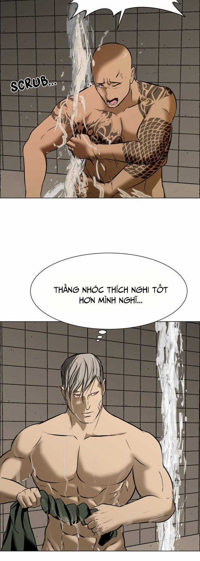 Sàn Đấu Của Thây Ma Chapter 28 trang 76