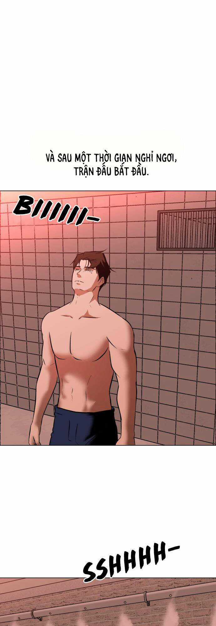 Sàn Đấu Của Thây Ma Chapter 28 trang 77