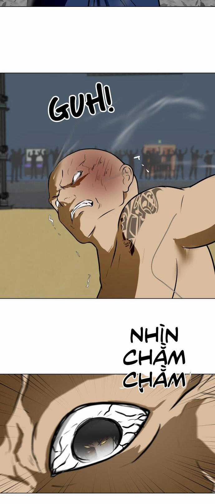 Sàn Đấu Của Thây Ma Chapter 29 trang 10