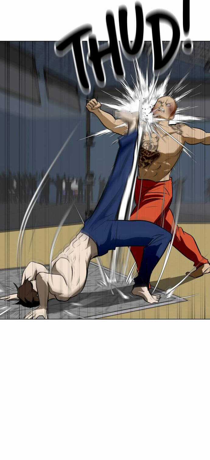 Sàn Đấu Của Thây Ma Chapter 29 trang 13