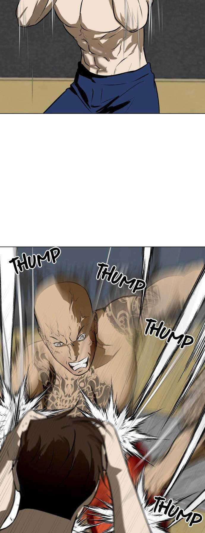 Sàn Đấu Của Thây Ma Chapter 29 trang 15