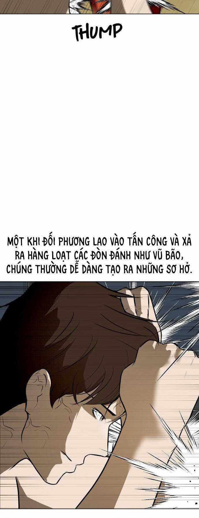 Sàn Đấu Của Thây Ma Chapter 29 trang 16