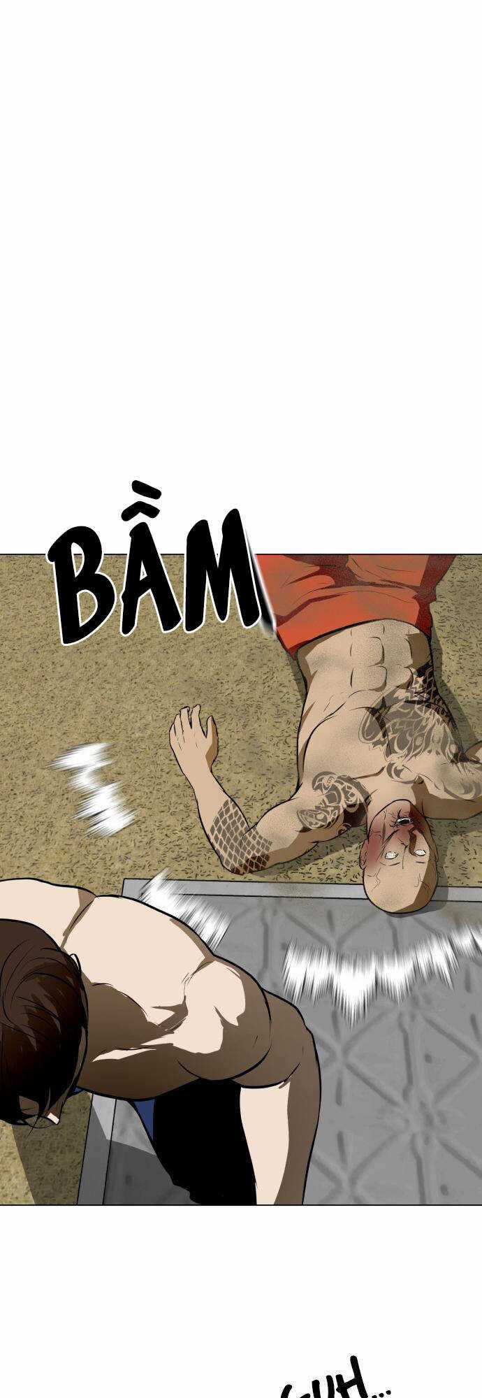 Sàn Đấu Của Thây Ma Chapter 29 trang 20