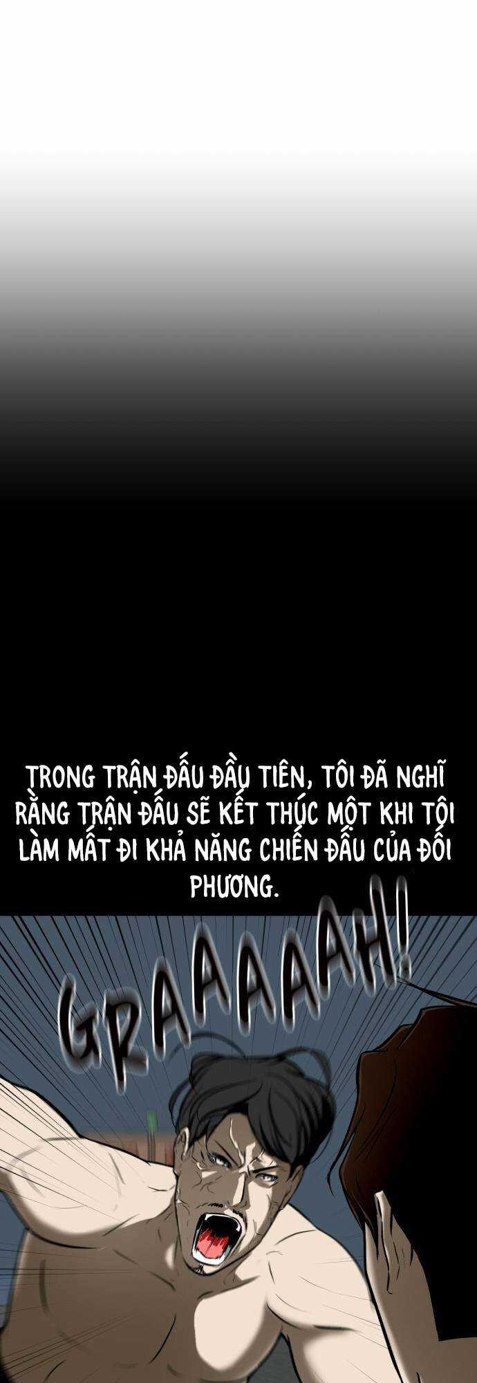 Sàn Đấu Của Thây Ma Chapter 29 trang 23