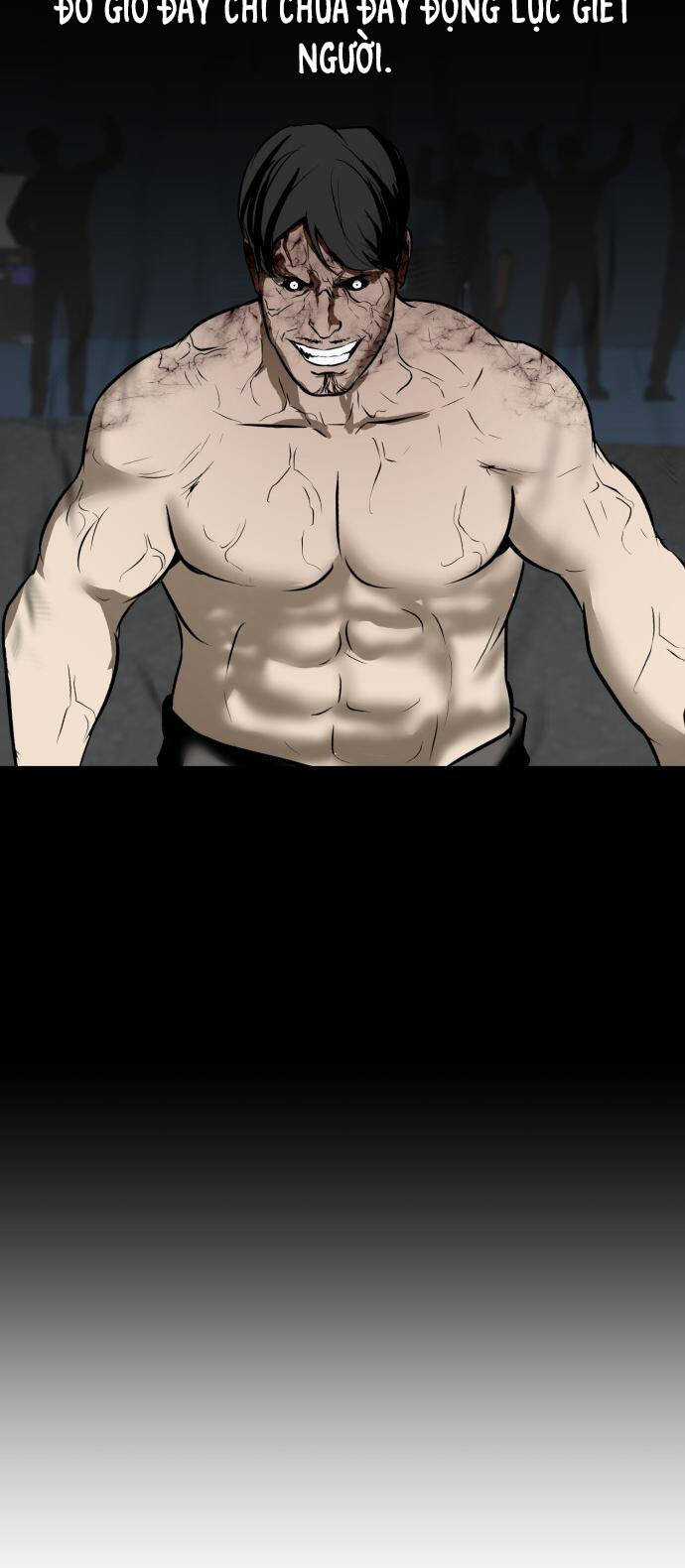 Sàn Đấu Của Thây Ma Chapter 29 trang 27