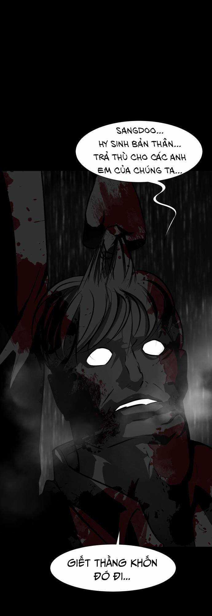 Sàn Đấu Của Thây Ma Chapter 29 trang 32