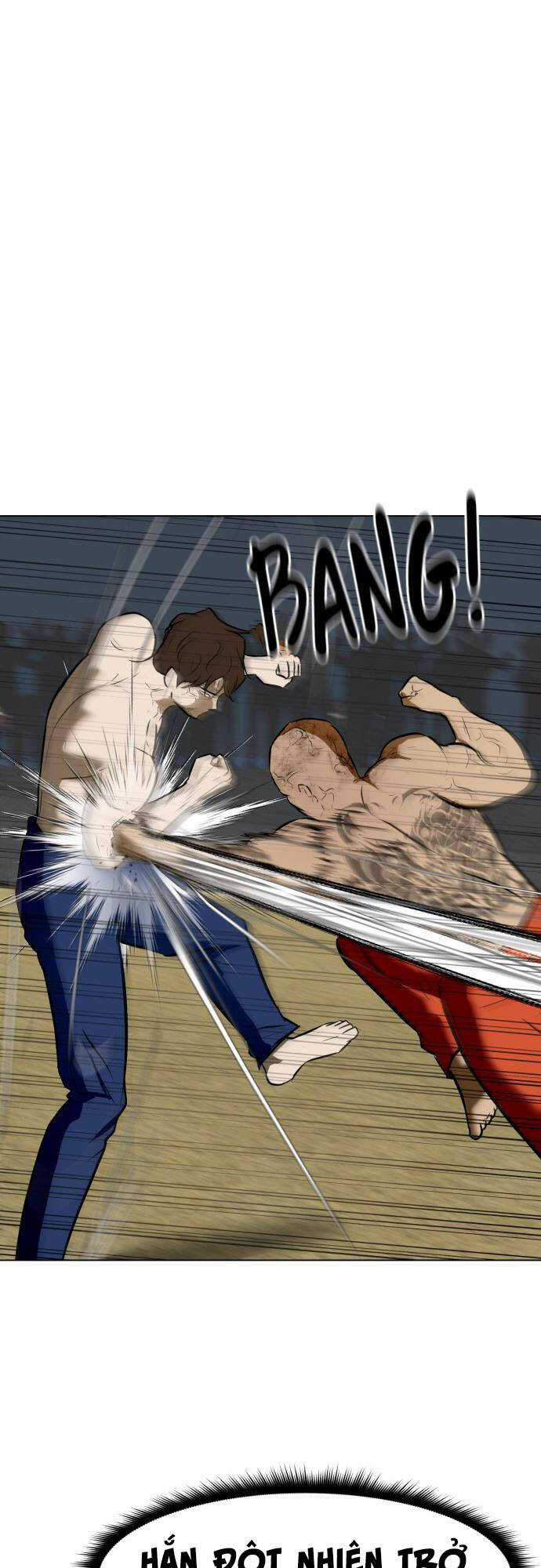 Sàn Đấu Của Thây Ma Chapter 29 trang 35