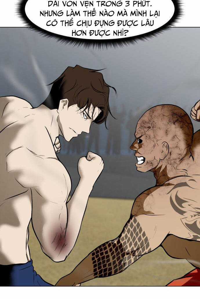 Sàn Đấu Của Thây Ma Chapter 29 trang 38