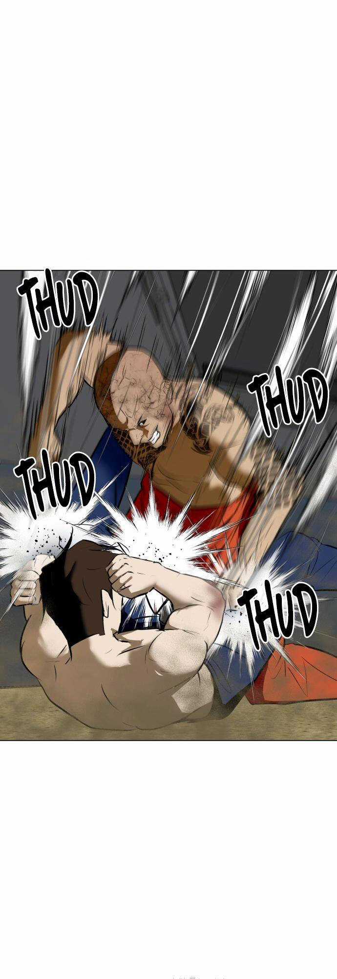 Sàn Đấu Của Thây Ma Chapter 29 trang 46