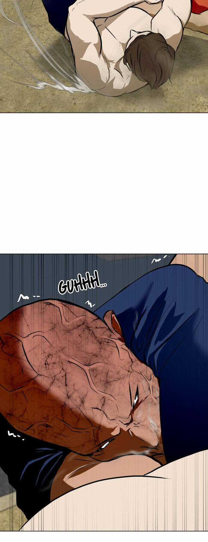 Sàn Đấu Của Thây Ma Chapter 29 trang 51