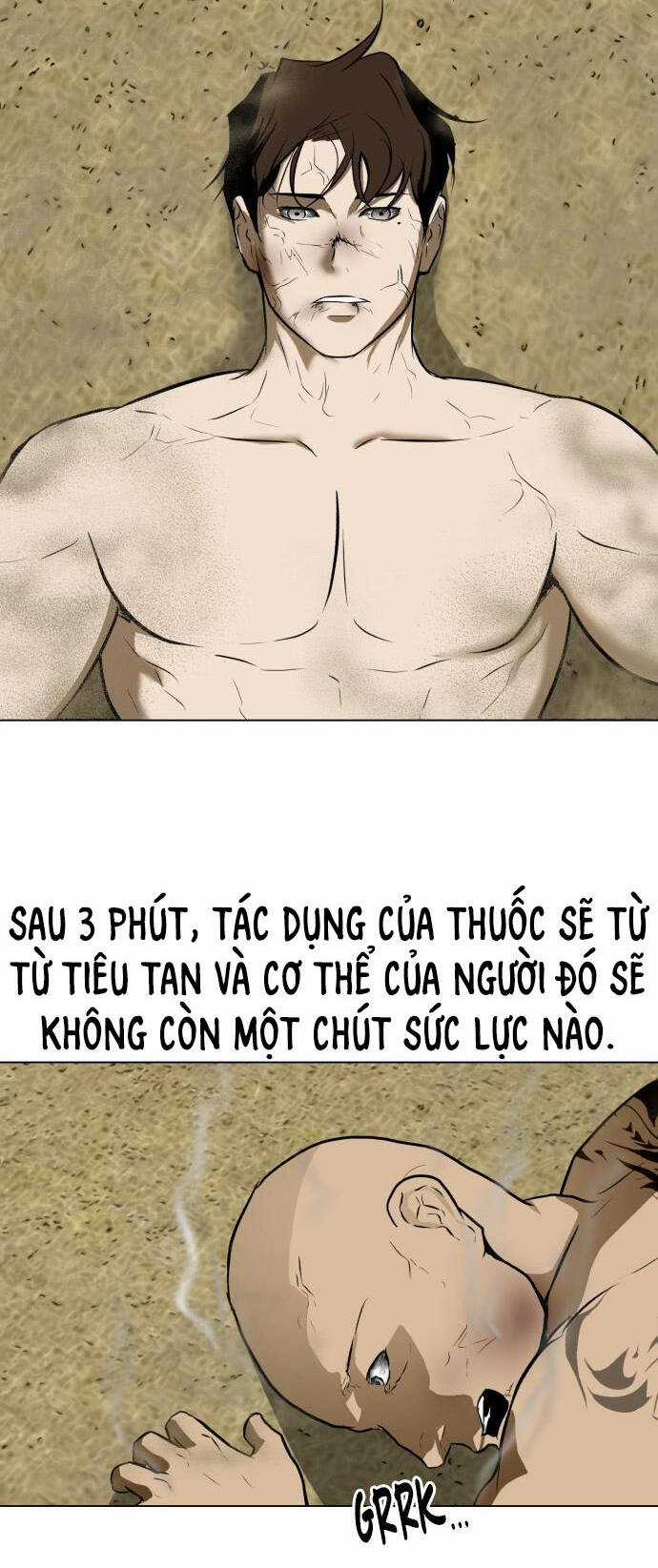 Sàn Đấu Của Thây Ma Chapter 29 trang 54