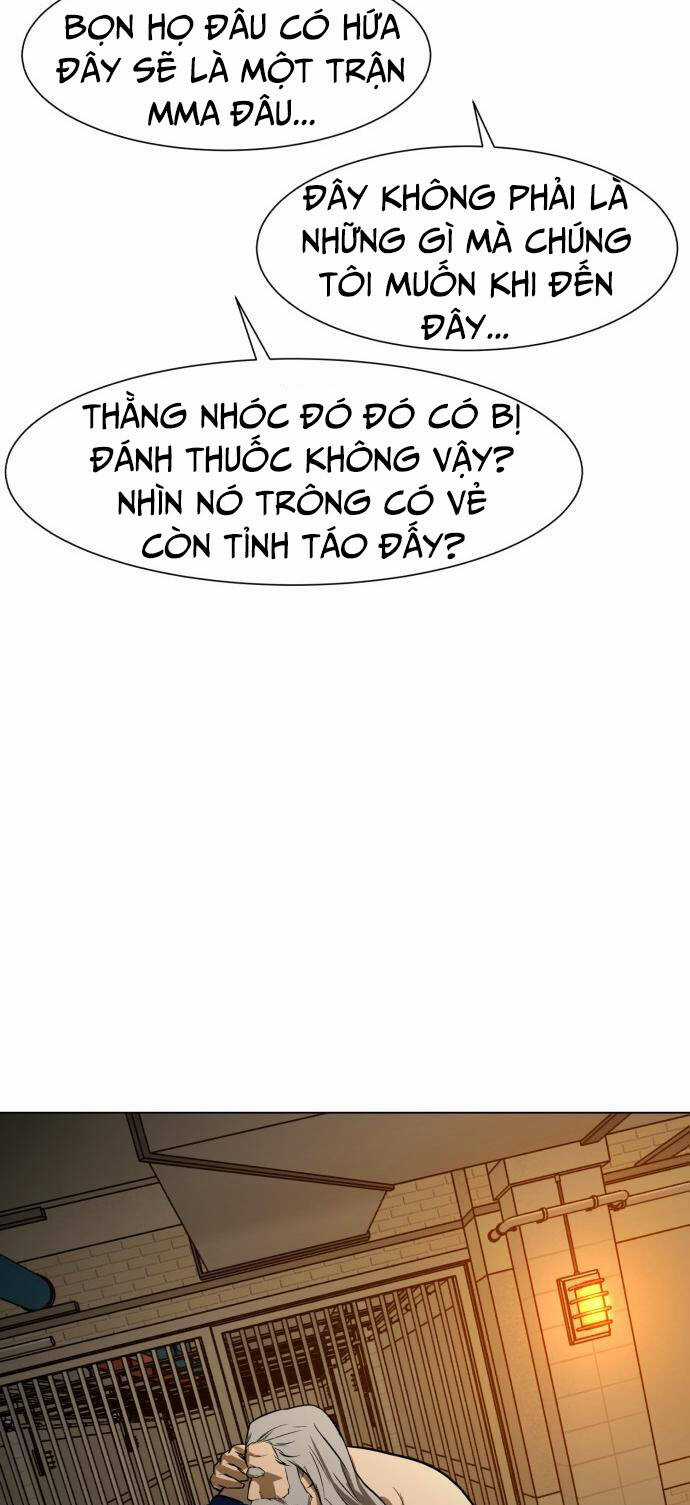 Sàn Đấu Của Thây Ma Chapter 29 trang 56