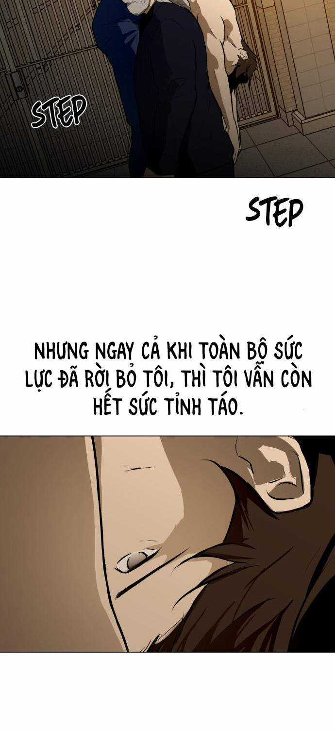 Sàn Đấu Của Thây Ma Chapter 29 trang 57