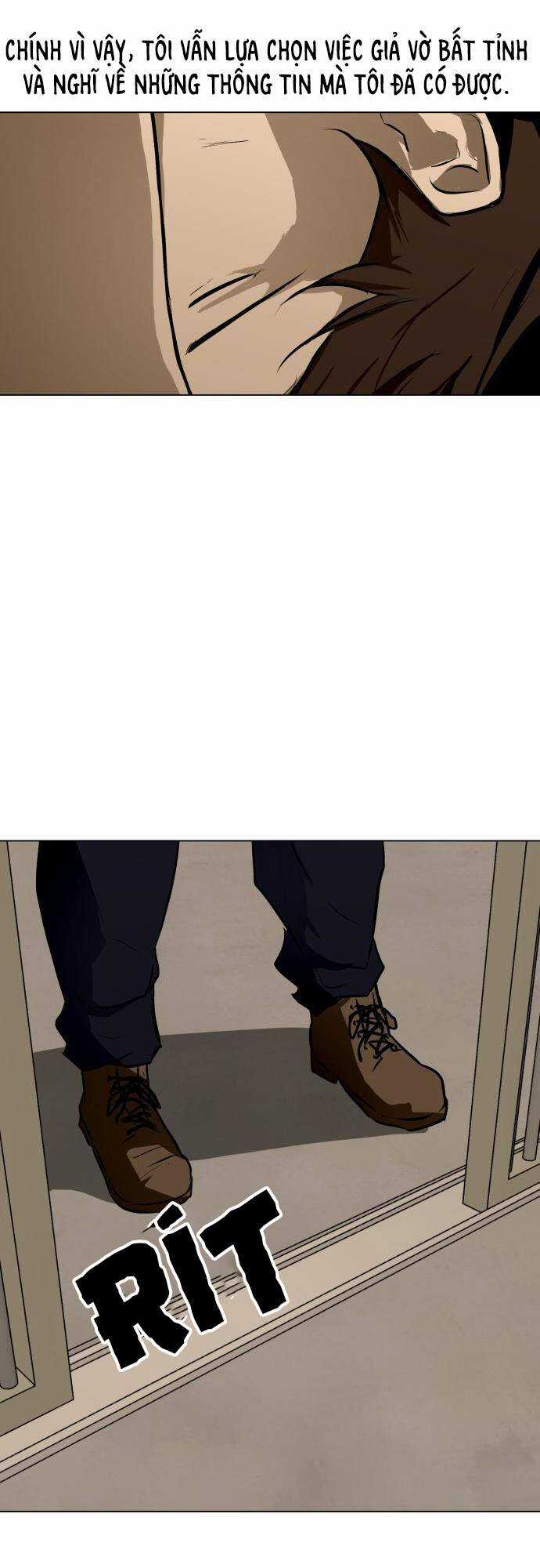 Sàn Đấu Của Thây Ma Chapter 29 trang 58