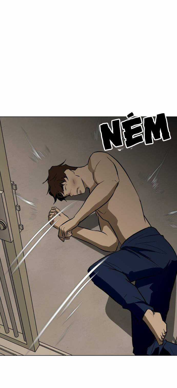 Sàn Đấu Của Thây Ma Chapter 29 trang 59