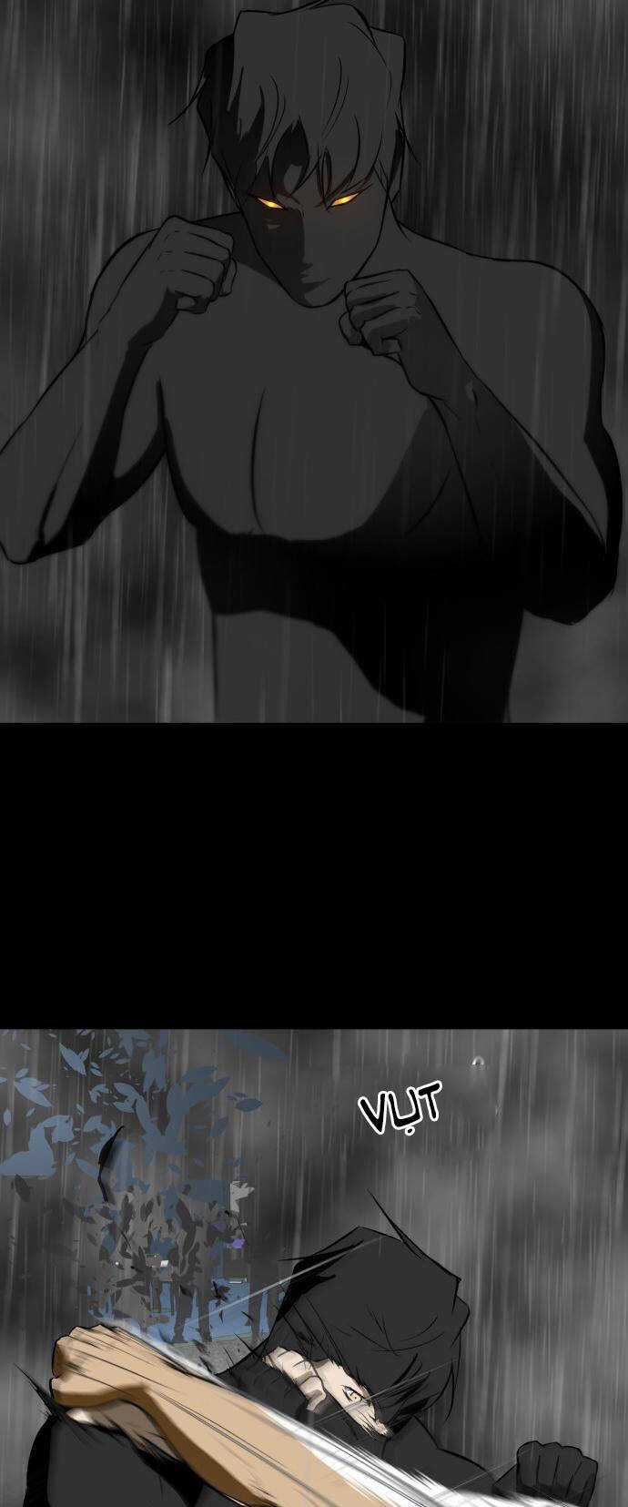 Sàn Đấu Của Thây Ma Chapter 29 trang 6