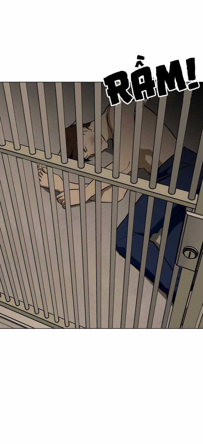 Sàn Đấu Của Thây Ma Chapter 29 trang 60