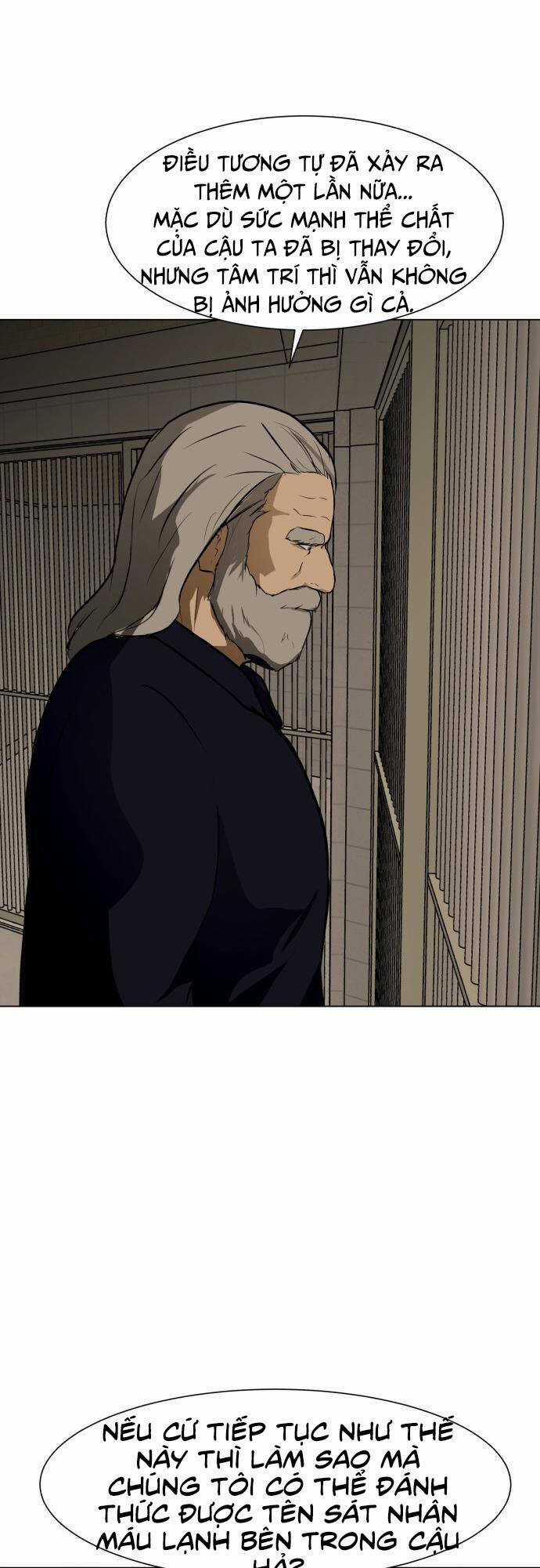 Sàn Đấu Của Thây Ma Chapter 29 trang 61