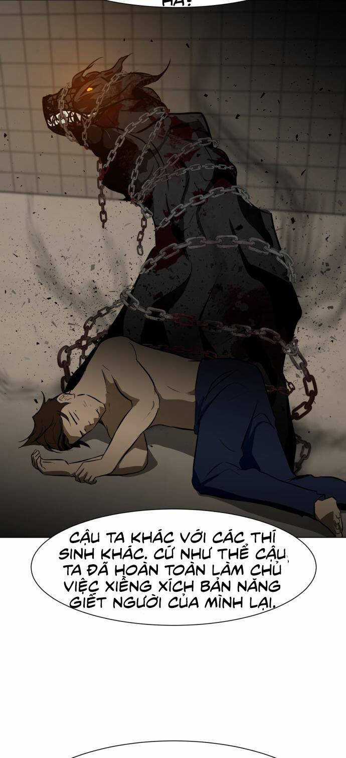 Sàn Đấu Của Thây Ma Chapter 29 trang 62