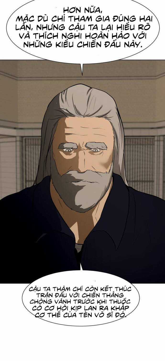 Sàn Đấu Của Thây Ma Chapter 29 trang 63