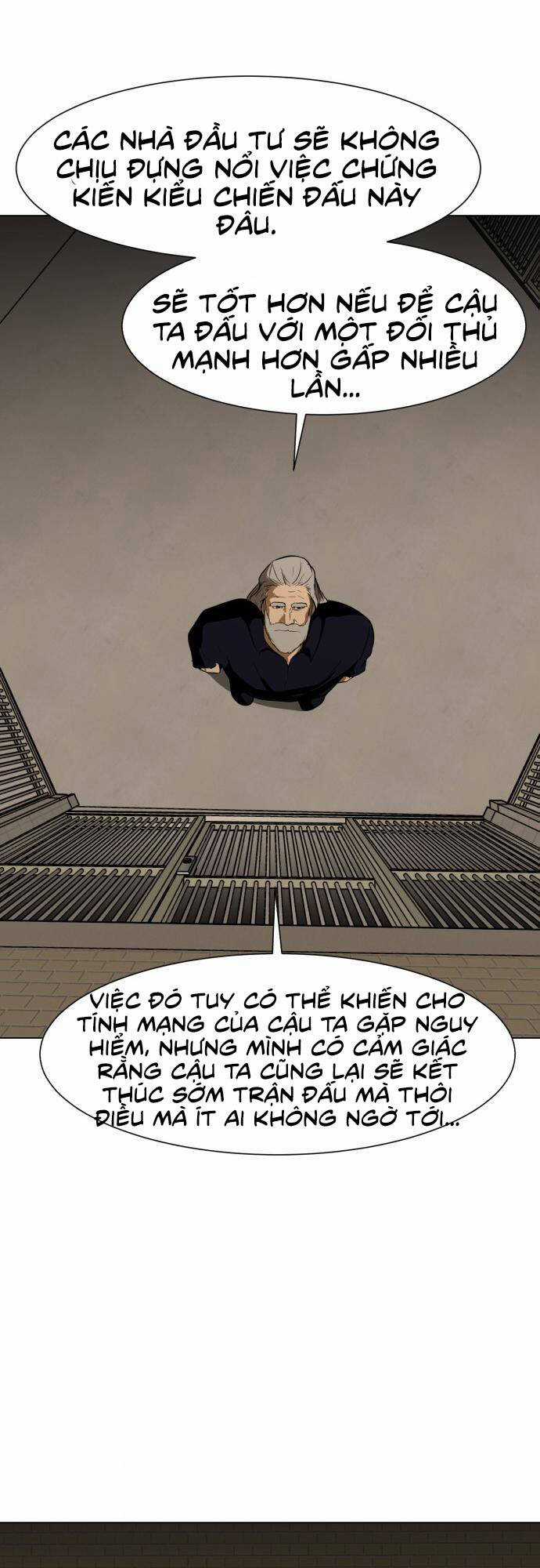 Sàn Đấu Của Thây Ma Chapter 29 trang 64