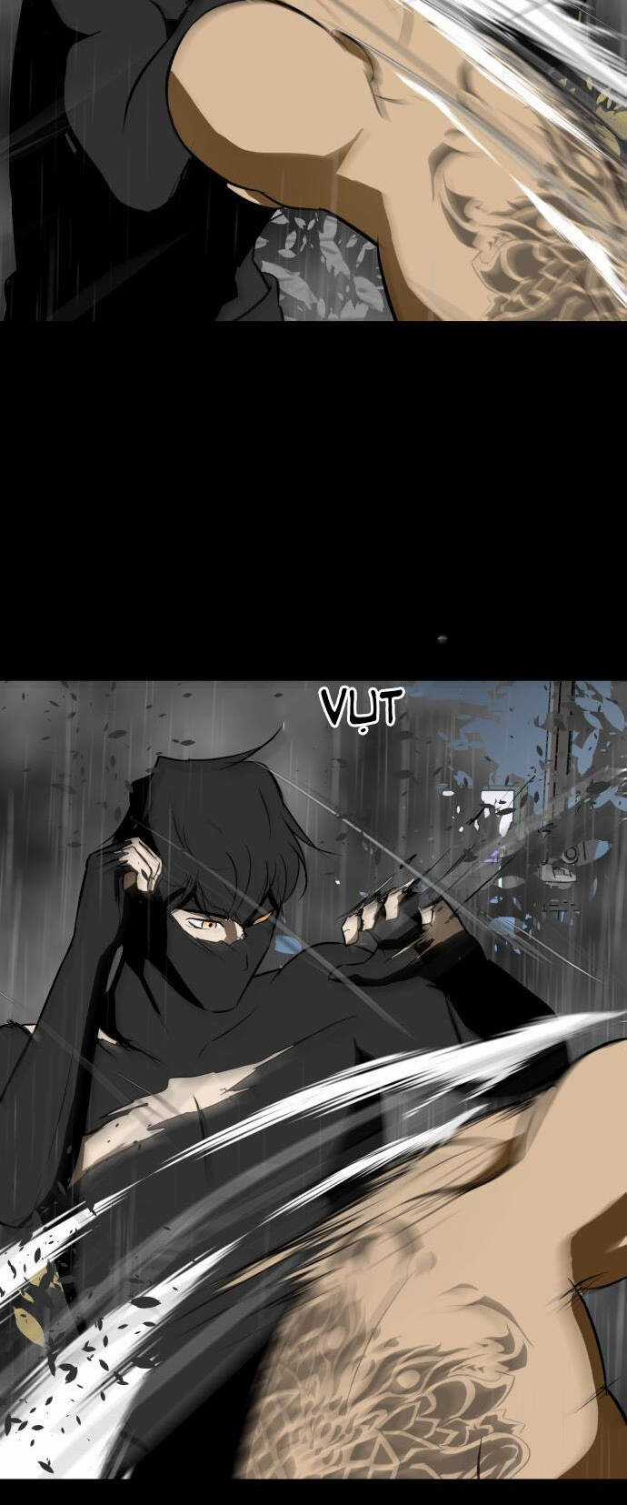 Sàn Đấu Của Thây Ma Chapter 29 trang 7