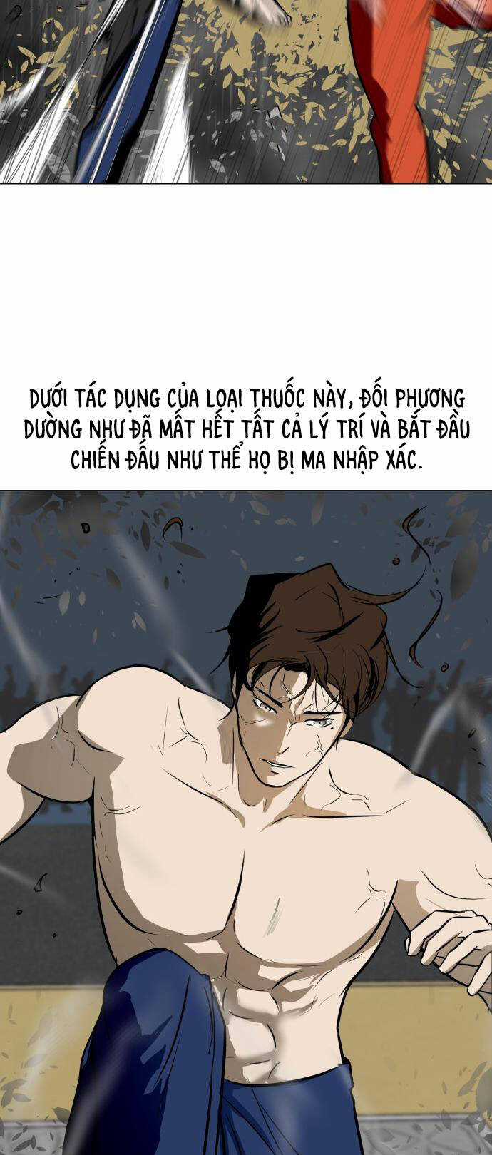 Sàn Đấu Của Thây Ma Chapter 29 trang 9