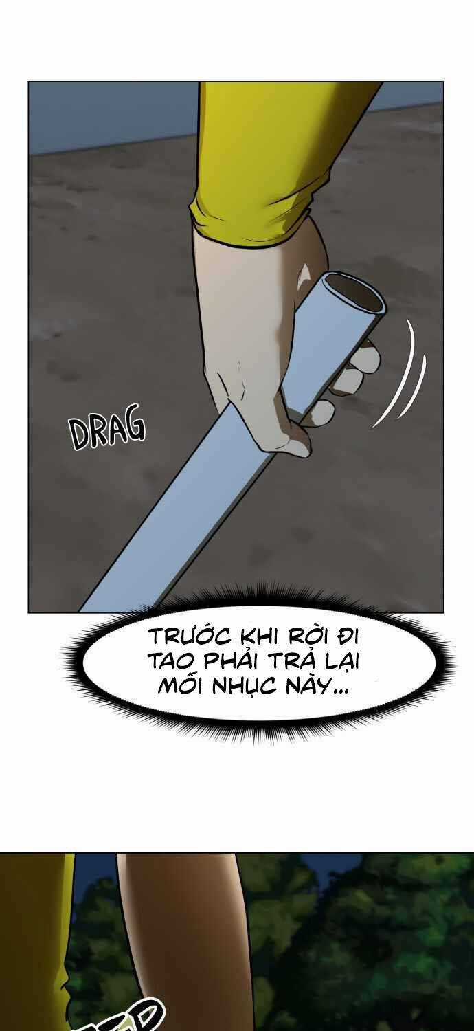 Sàn Đấu Của Thây Ma Chapter 3 trang 12